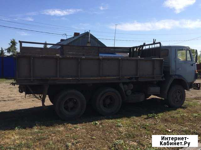 Услуги Камаз Каменск-Уральский - изображение 1