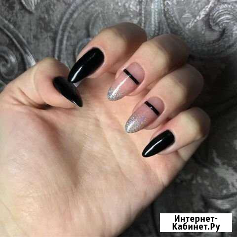 Маникюр, педикюр, наращивание Курск - изображение 1
