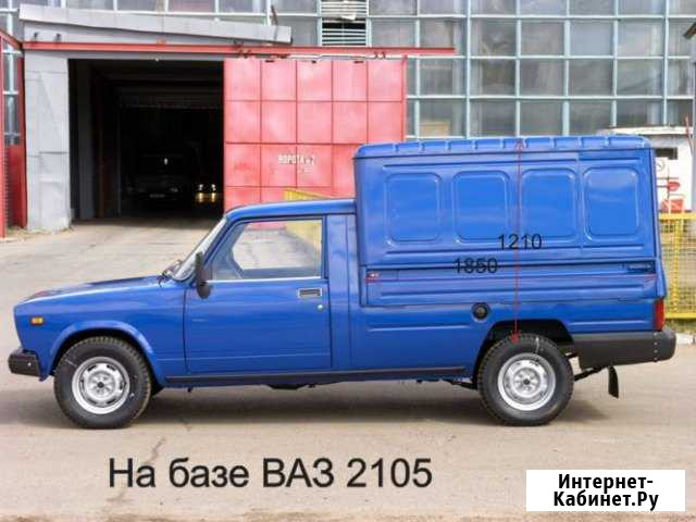 Газель, Каблук в аренду без водителя Казань - изображение 1