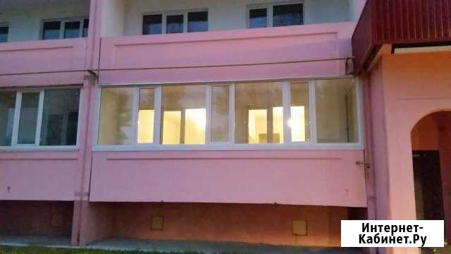 Производство и монтаж балконов и лоджий Ульяновск - изображение 1