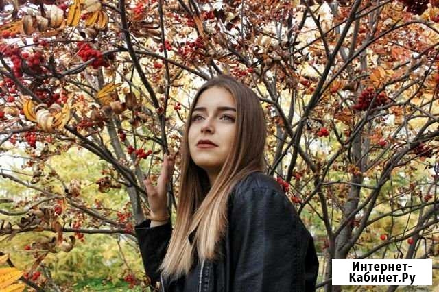 Фотограф Ижевск - изображение 1