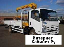 Перевозки-спецтехника Архангельск - изображение 1