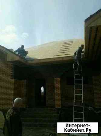 Бригада плотников каменщиков Тамбов