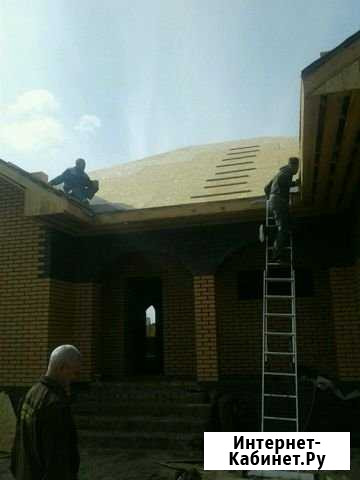 Бригада плотников каменщиков Тамбов - изображение 1