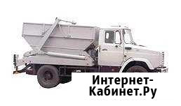 Вывоз мусора 8 куб 20 куб 27 куб Одинцово - изображение 1