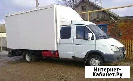 Грузоперевозки, Газель Тент, Грузчики Нефтекамск - изображение 1