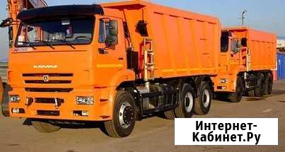 Самосвалы 20 кубовые и Спец. техника Анапа - изображение 1