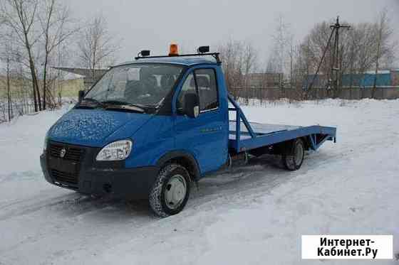 Эвакуатор Москва