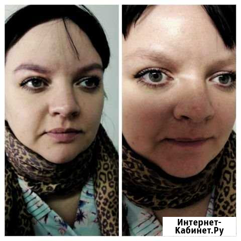 Оформление и окрашивание бровей Междуреченск - изображение 1