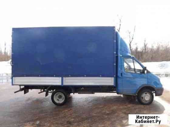 Грузоперевозки, переезды, грузчики Омск