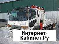 Аренда самогруза 5-9 тонн Новосибирск
