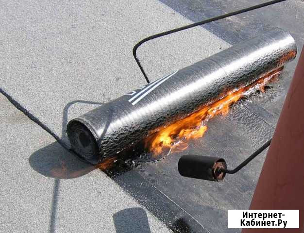 Ремонт мягкой кровли Симферополь - изображение 1