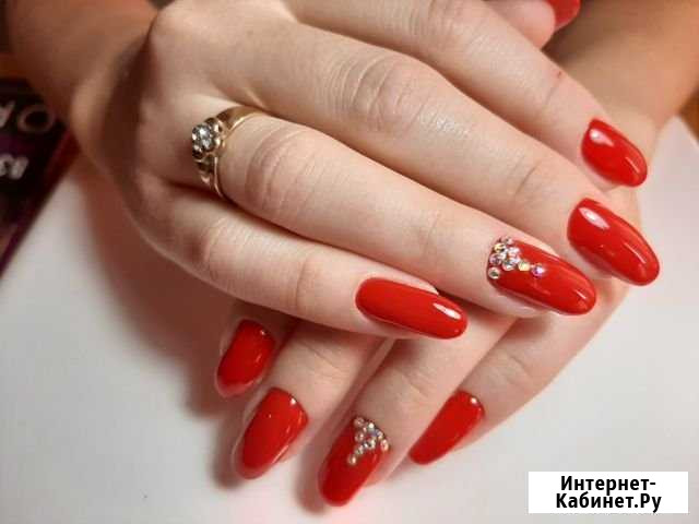 Маникюр-педикюр Энгельс - изображение 1
