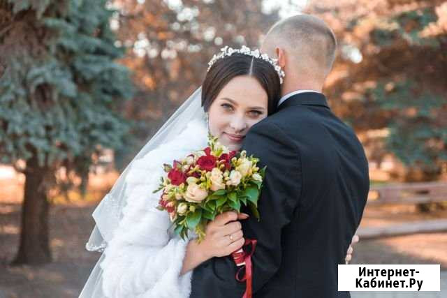 Фотограф и Видеооператор Урюпинск - изображение 1