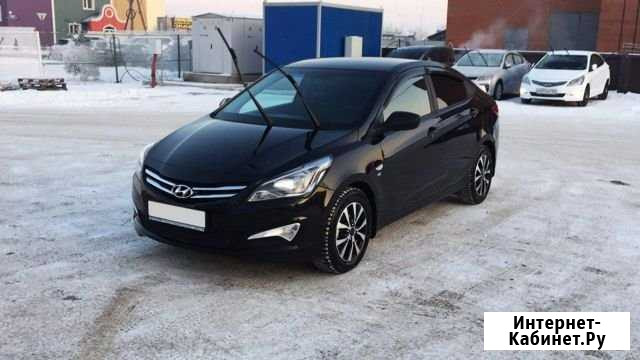 Аренда авто под выкуп Красноярск - изображение 1