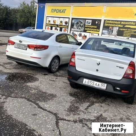 Прокат автомобилей Омск - изображение 1