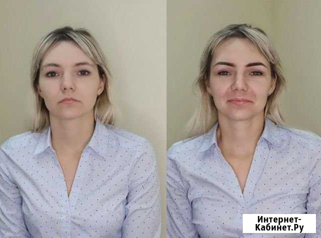 Микроблейдинг бровей, брови Саратов Саратов - изображение 1