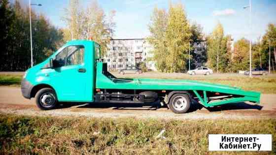 Эвакуатор по Ижевску и России Круглосуточно Ижевск