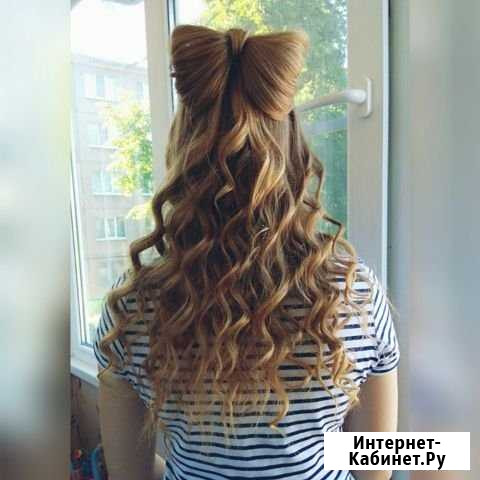 Прически Грязи - изображение 1