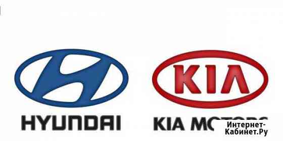 Чип тюнинг KIA Hyundai Черкесск