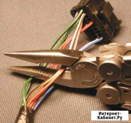 Компьютерная диагностика с выездом Омск - изображение 1
