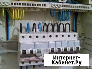 Электрик Сочи - изображение 1