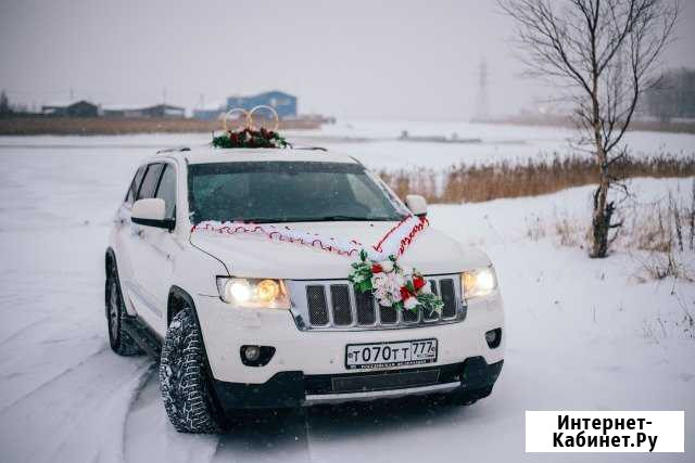 Авто на свадьбу Северодвинск - изображение 1
