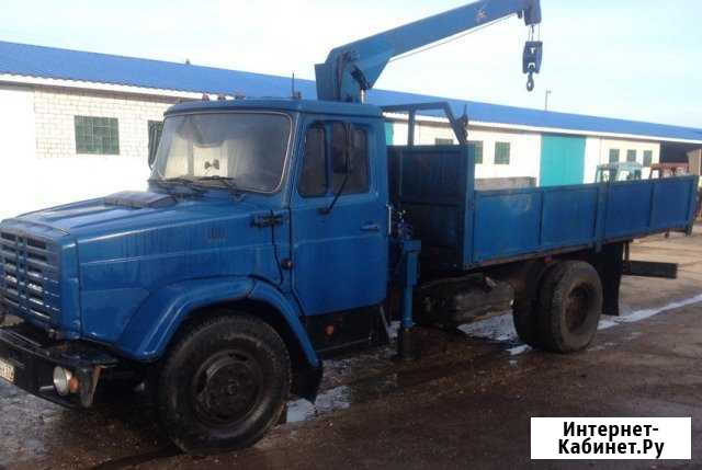 Услуги манипулятора Орёл - изображение 1