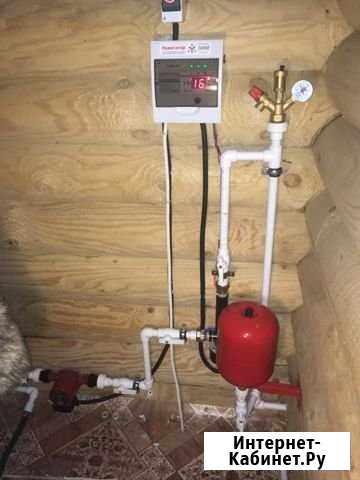 Экономичное отопление без газа Иваново - изображение 1