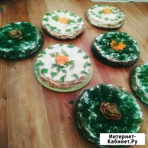 Повар европейской и национальной кухни. Выезжаю на Грозный - изображение 1