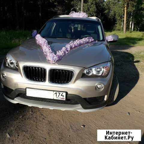 Авто на свадьбу Челябинск - изображение 1
