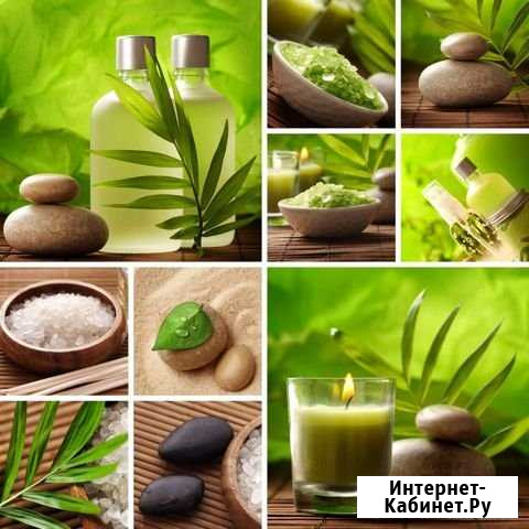 Массаж Невинномысск - изображение 1