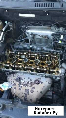 Авторемонт сто service garage Санкт-Петербург - изображение 1