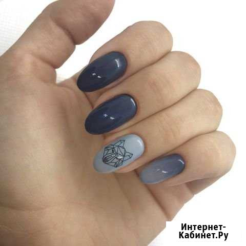 Маникюр, гель-лак Солнечногорск - изображение 1