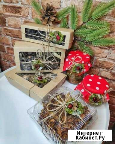 Сушеные и маринованные грибочки Краснодар - изображение 1