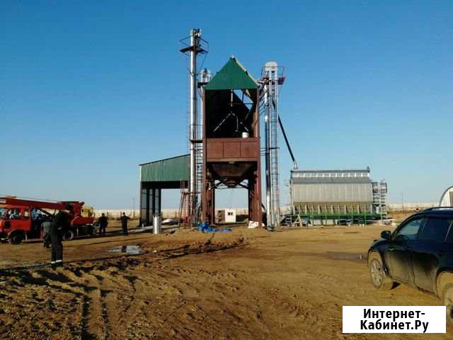 Строительство объектов сельхозназначения Иркутск - изображение 1