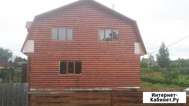 Внутренняя отделка Красные Ткачи - изображение 1