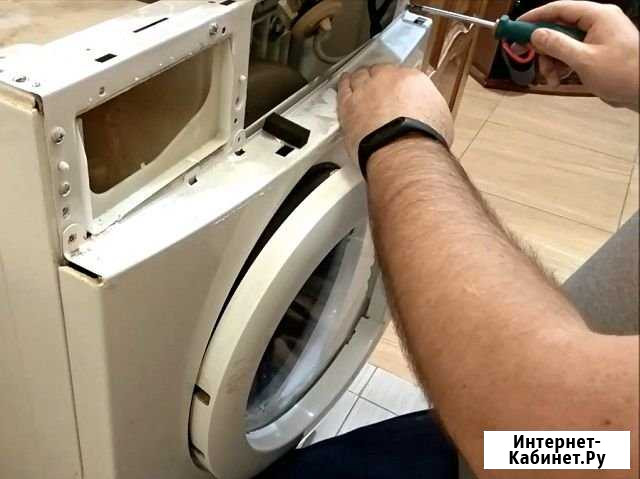 Ремонт стиральных машин Томск - изображение 1