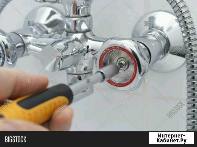 Сантехнические работы. Монтаж отопления Воронеж - изображение 1