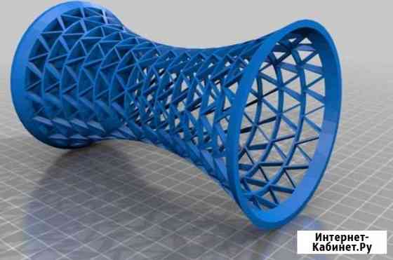 3d моделирование и 3d печать Санкт-Петербург