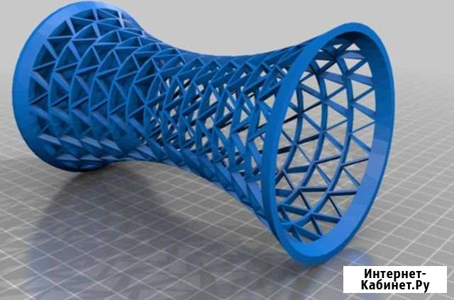 3d моделирование и 3d печать Санкт-Петербург - изображение 1