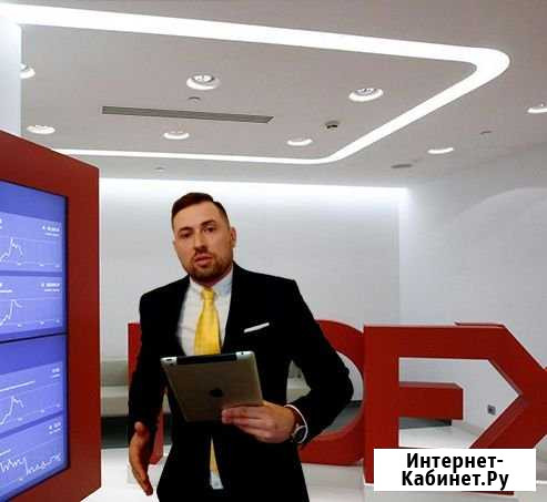 Светодиодный потолок Коммунарка - изображение 1