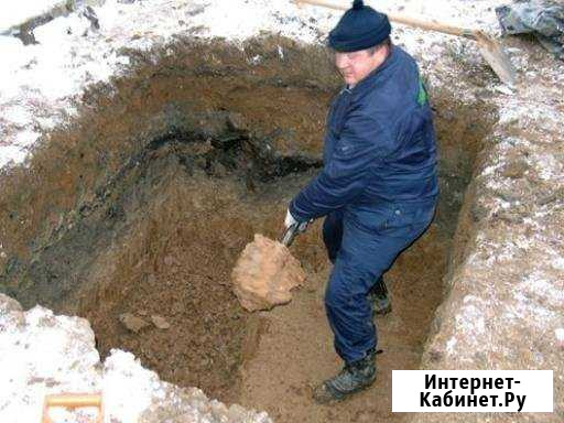 Ритуальные услуги + катафалк Железногорск - изображение 1