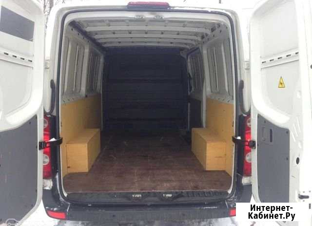 Грузоперевозки по Алушта и южным городам Крыма Алушта - изображение 1