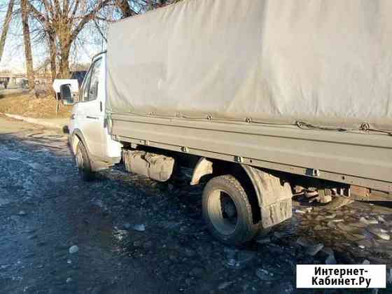 Грузоперевозки Бор