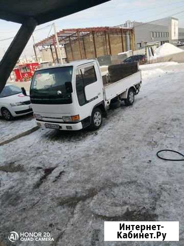 Грузоперевозки Ангарск - изображение 1