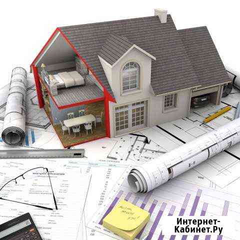 Проектирование домов, коттеджей Ярославль