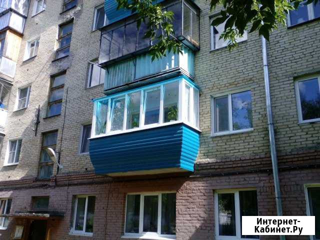 Остекление балконов Белорецк - изображение 1