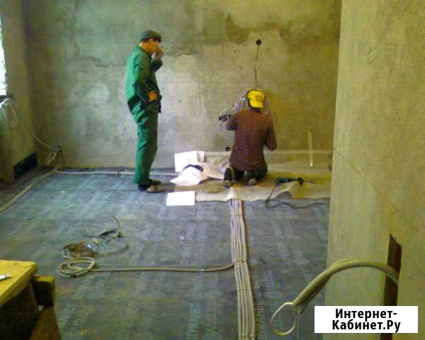 Мастер на час Томск - изображение 1