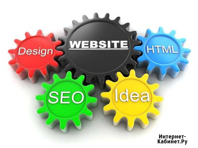 Продвижение и создание сайтов Частник Москва - изображение 1